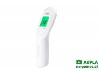 Termometr elektroniczny bezdotykowy HW-HL020 z Bluetooth